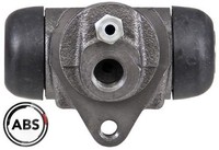 A.B.S. 52956X Radbremszylinder Zylinder Radbremse Hinterachse Hinten FüR Fiat