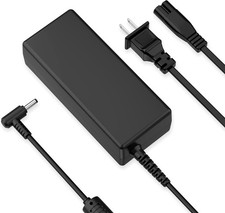 AC Adapter Charger for MSI Optix MAG240CR 3BA5 LED Gaming Monitor Power Supply