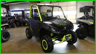 2022 Segway Powersports Fugleman UT10 X Used