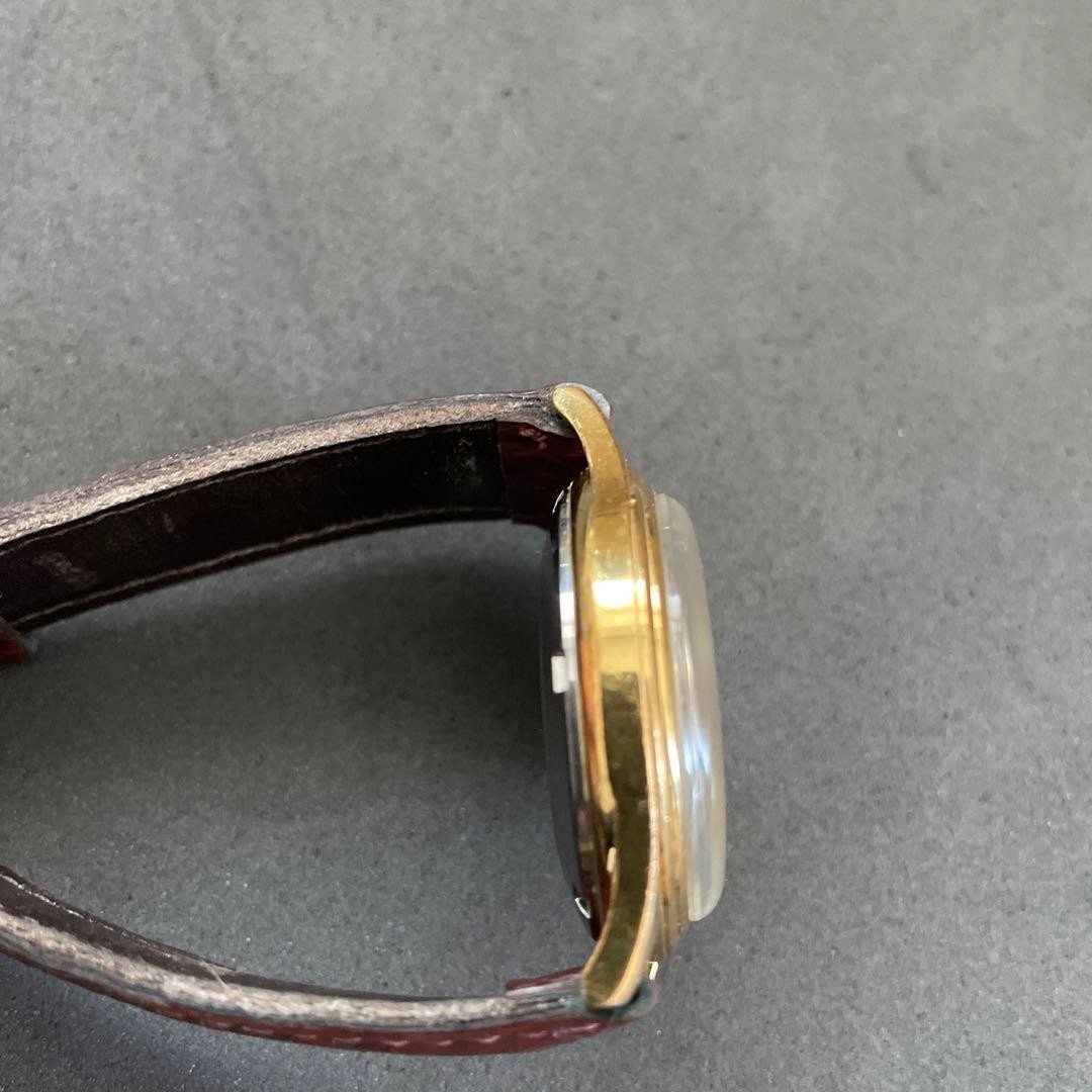 ORIS 7403 Pointer Date Automatic Watch Open Case … - image 11