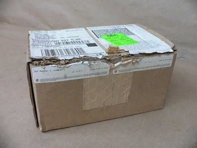 Allen Bradley 25636-169-03 600V Pri 120V Sec Control Circuit Transformer