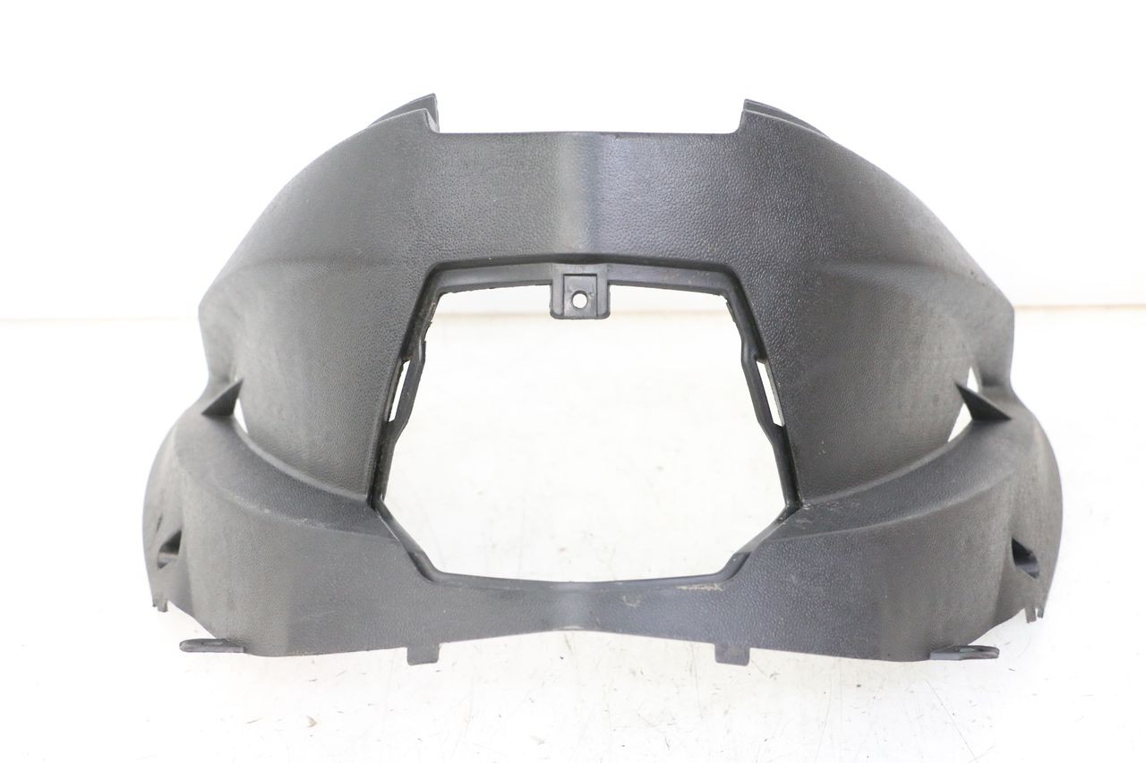 UNDERSEAT PANEL - LONGJIA SHARPY 125 (2020 - 2024)