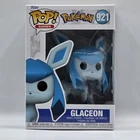Funko Pop! Games Pokémon Glaceon #921