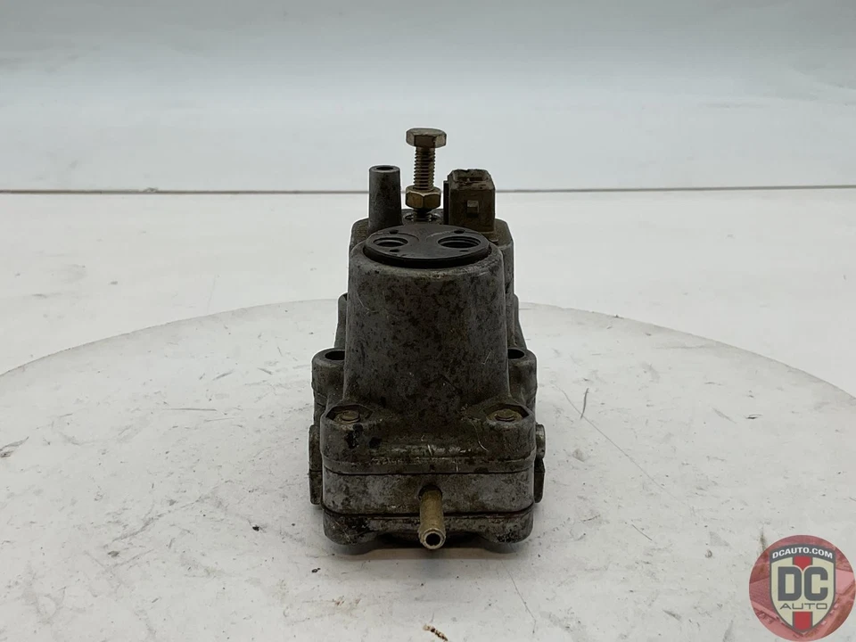 Регулятор прогрева 1975-1977 Porsche 911 930 Turbo CORE 93060610500 127864 - Изображение 3 из 4