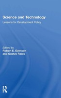 Robert Evenson (U. A.) | Science And Technology | Buch | Englisch (2019)