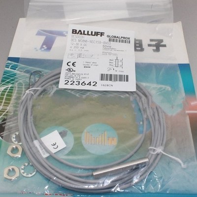 one new   Proximity sensor BES M08MI-NSC15B-BV03 Fast Delivery #qm