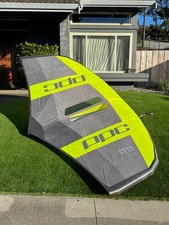 PPC M1 foiling wing 6.0
