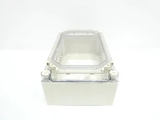 Moeller U-CI43X Enclosure 250mm X 375mm X 150mm