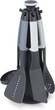 Image of Joseph Joseph Elevate - Kitchen Tools & Gadgets Carousel 6-Piece Utensil Set wit
