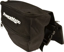 POWERMADD 73602 Bar Bag Deluxe