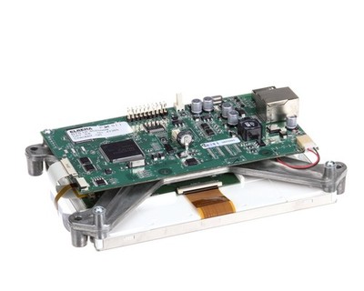Merrychef Touch Screen Qts Ui Pcb Individually Pac P30Z5009 - Free Shipping +