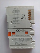 Beckhoff  EL7031