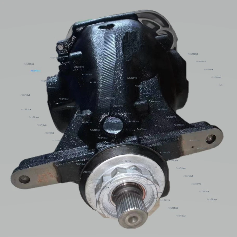 33107574691 Diferencial trasero para PARA ROLLS-ROYCE Ghost Wraith Dawn 2.81 RR4 5 6 Foto 2 de 4