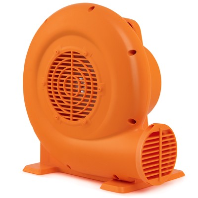 Topbuy Electric Air Blower Inflatable Bouncer Blower with Handle Large Air