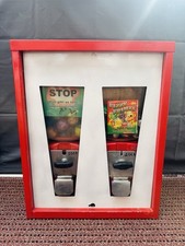 Kaugummiautomat/ Warenautomat