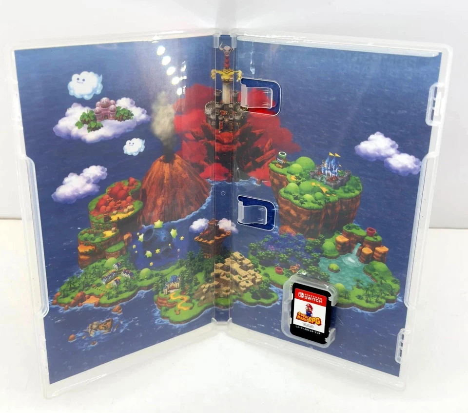 OCTOPATH TRAVELER II 2 NINTENDO SWITCH ITA ESP, foto 2 di 5