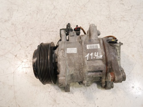 Klimakompressor für BMW 1er F20 1,6 116 d N47D16A N47 447260-4710