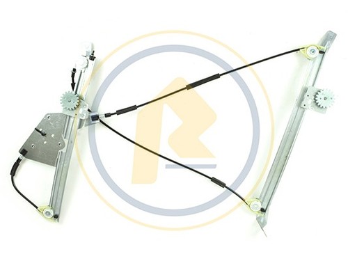WINDOW REGULATOR 01.3533 FOR BMW 1E81 N52B30BF/A/B 3.0L 6cyl 1 E81 N43B20 2.0L - Picture 2 of 6
