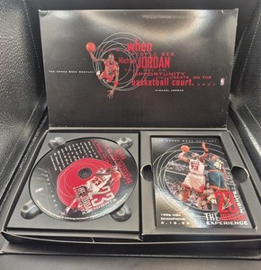 The Jordan Experience 23 Nights | eBay