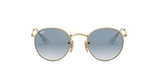 [Ray-Ban] 0RB3447N Gold Japan Größe 50 (KOSTENLOS) Japan Versand