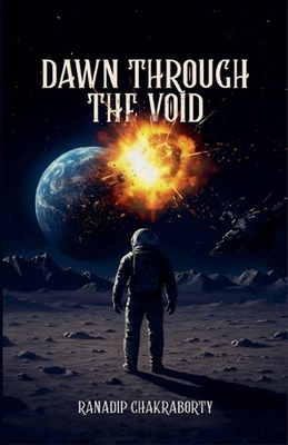 #ad Dawn Through The Void by Ranadip Chakraborty Paperback Book $31.70