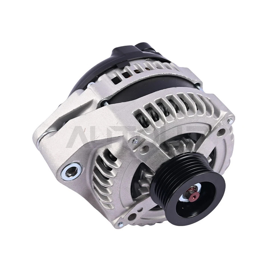 For Maserati GranTurismo Quattroporte 08-12 4.2L Alternator 104210-1620
