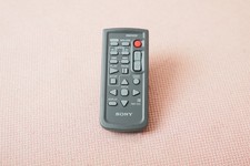 Sony RMT-835 Remote Commander Control For Sony Camcorder