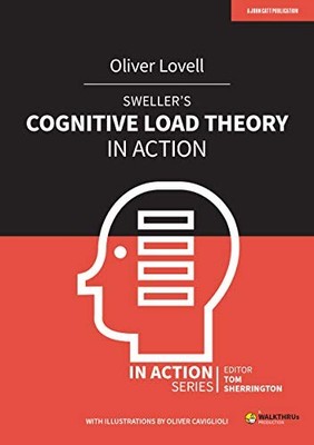 Sweller's Cognitive Load Theory in Action (In A. Lovell, Sherrington, Cavigl*#