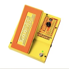 Digitech MonoNeon Signature Pitch Shifting Whammy  Pedal