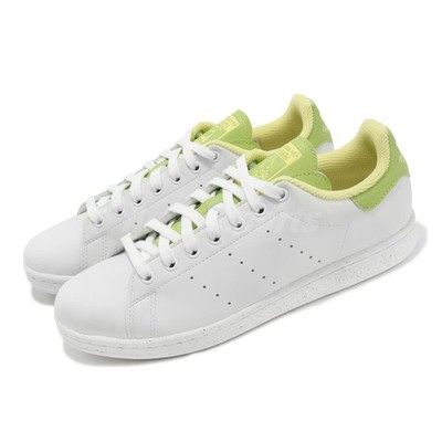 adidas Originals Disney x Stan Smith Princess Tiana White Men Unisex Shoe size 7 adidas Originals Disney x Stan Smith Princess Tiana White  main image 2