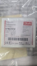 078G1010 DST P92S Danfoss Pressure transmitter