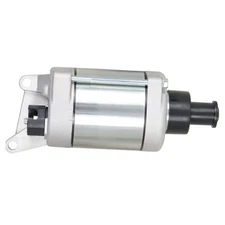 Starter Replacement for Yamaha YFZ450R 2009-2020, Replacement for 18P-81890-00 