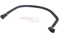 Metzger KüHlerschlauch 2421845