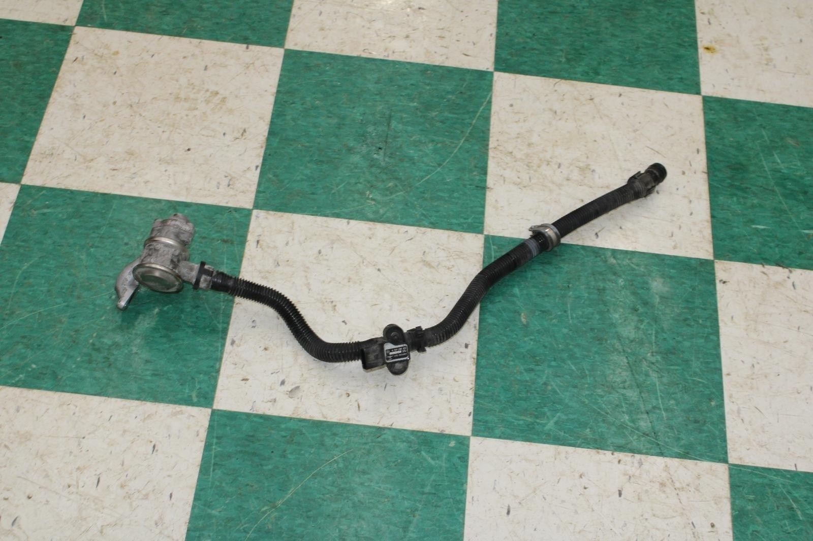 Bentley Flying Spur 2013-2018 Egr valve P/N 07C131165D