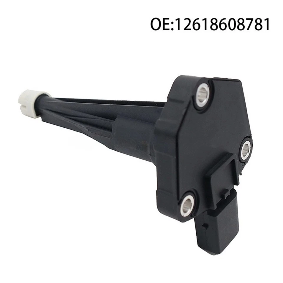 Oil Level Sensor For BMW Vehicles F20 F21 F22 Series 8608781 Easy Install - Image 4 of 4