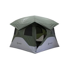 Gazelle Tents  T4 Hub Tent, Easy 90 Second Set-Up, Waterproof, UV Resistan