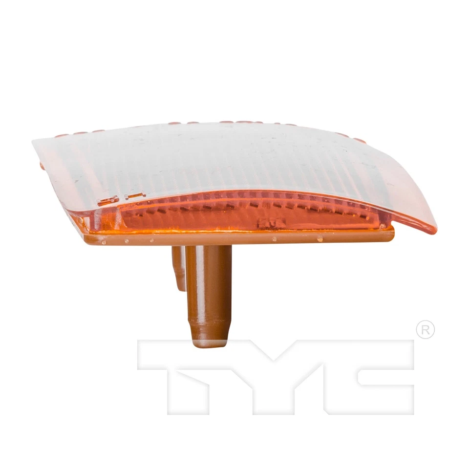 Luz de señalización lateral delantera izquierda para Chevrolet K2500 Suburban 1992-1999 TYC 1993 Foto 2 de 4