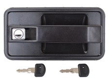 POIGNEE PORTE AVANT DROIT =ARRIERE POUR FIAT DUCATO CITROEN C25 PEUGEOT J5 82-94