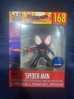 Funko Minis Across the Spider-Verse #168  Spider-Man Miles Morales Five Below