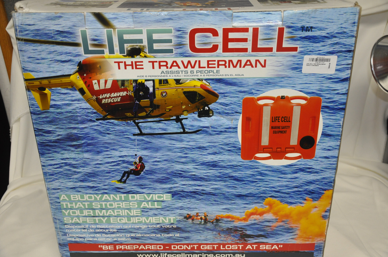 Lifecell On Ebay Lifecell