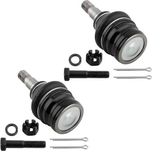 For 2000-2006 Subaru Baja Legacy Outback New 12pc Complete Front Suspension Kit - Picture 7 of 8