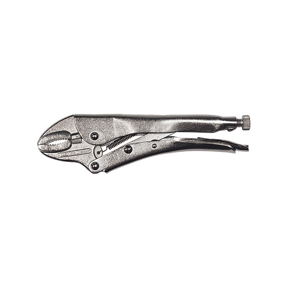 PINZE MORSETTO B 1780/1 MM 300