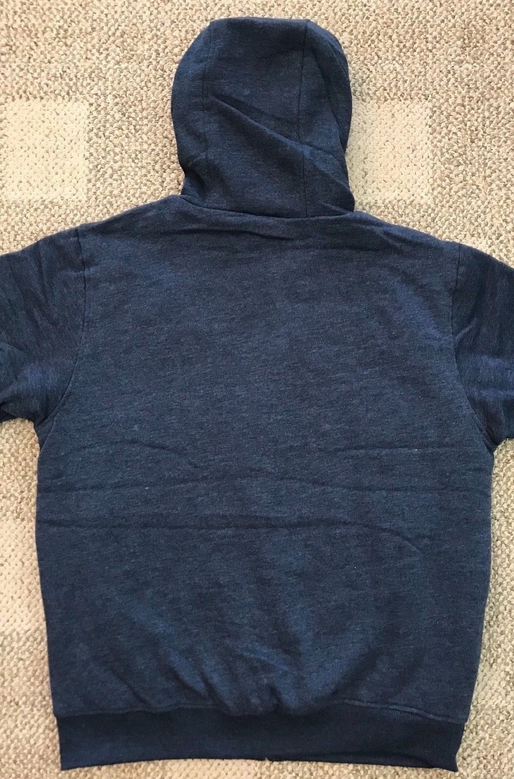 coleman lined sweater jacket