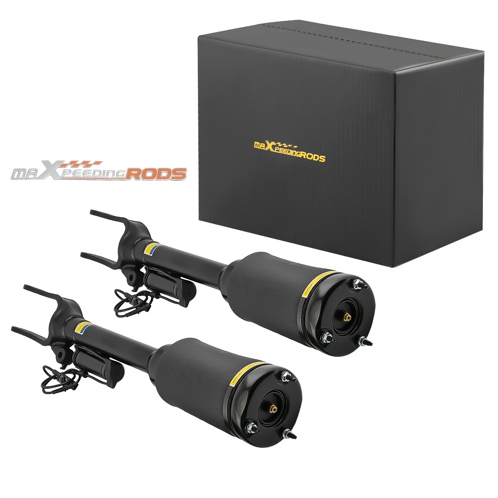 Front Air Suspension For Mercedes Benz All GL Class X164 ADS 2006-12 1643204313