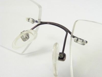 SELECTRA SEL5596 col. 1 PLUM UNIQUE EYEGLASSES GLASSES