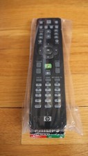 HP OEM MEDIA CENTER REMOTE - TV - DVD - RADIO - VIDEO - MUSIC - 5069-8344 NEW