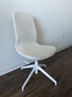 Ikea LÅNGFJÄLL Chair