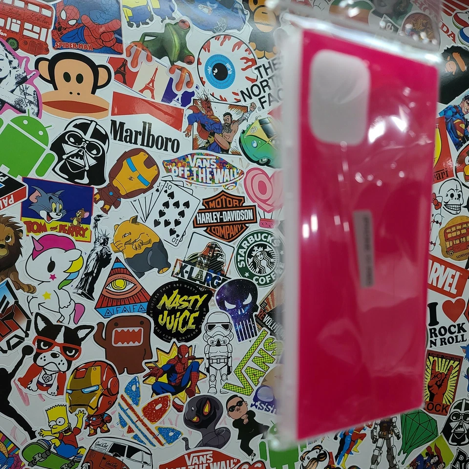 iPhone 11 Pro Max 保护壳 软硅胶 保护套 — 第 2/4 张图片