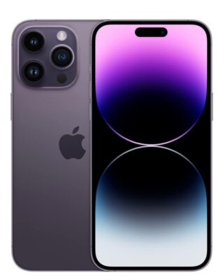 iPhone 14 Pro Max Preloaded Tiktok App