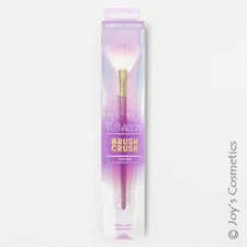 1 REAL TECHNIQUES Brush Crush 304 Fan Highlight Limited Edition "RT-1756"*Joy's*